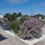 The Garden House Antimachia