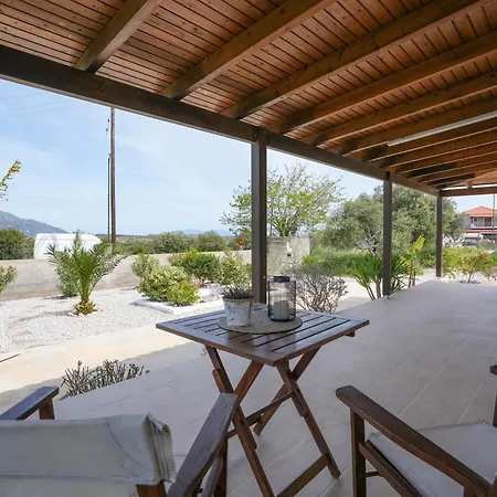 Апартаменты The Garden House