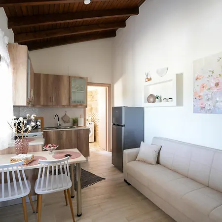 The Garden House *
