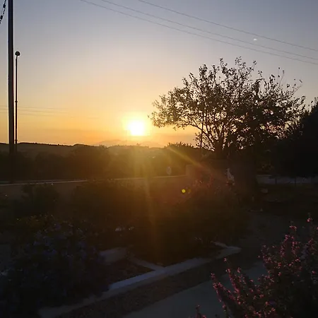 Διαμέρισμα The Garden House