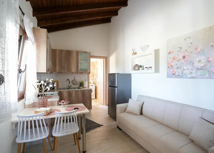 The Garden House *