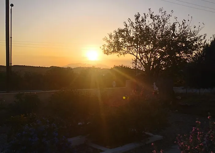 Apartment The Garden House