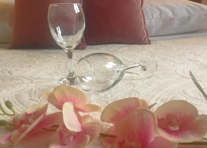 Apartment The Garden House