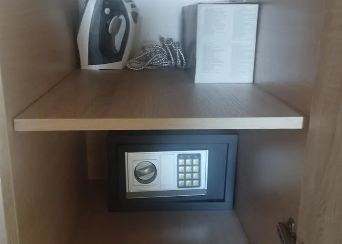 The Garden House Apartment Antimachia